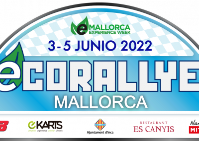 Ecorallye Mallorca