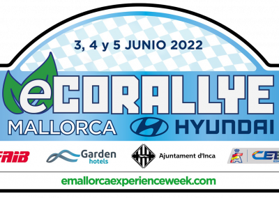 Eco Rally Mallorca
